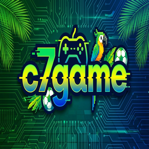 Logo c7game